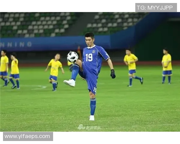 足球球星跨界医美行业探秘 如何用运动员光环打造美丽产业